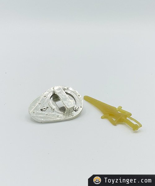 Masters of the Universe Vintage Figure