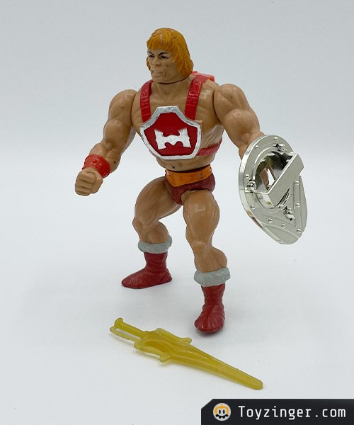 Masters of the Universe Vintage Figure