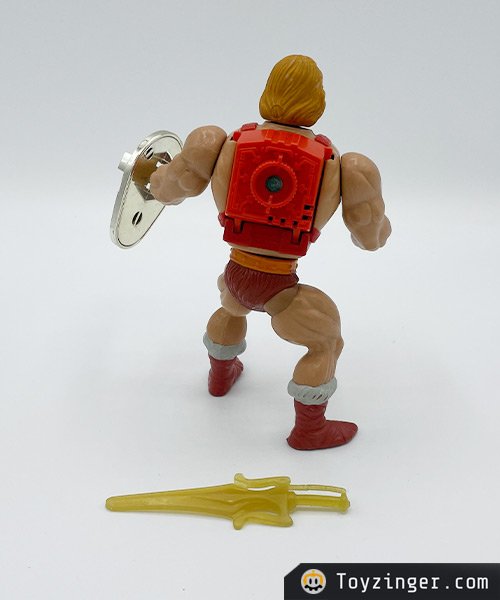 Masters of the Universe Vintage Figure