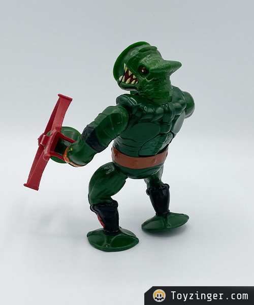 Masters of the Universe Vintage Figure