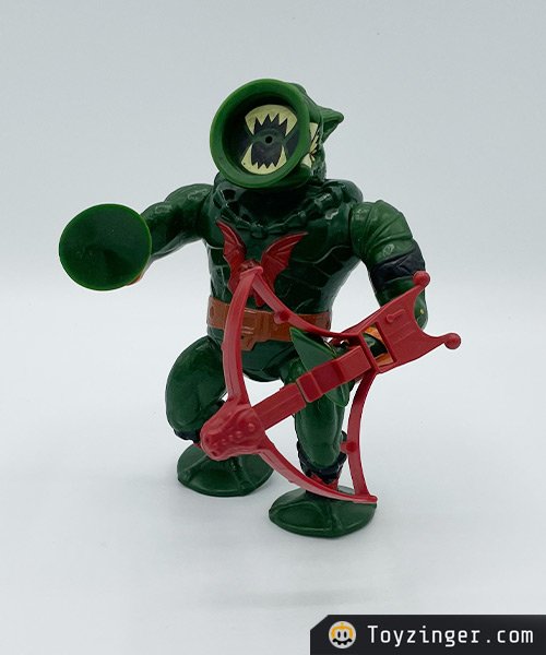 Masters of the Universe Vintage Figure