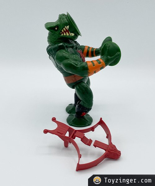 Masters of the Universe Vintage Figure