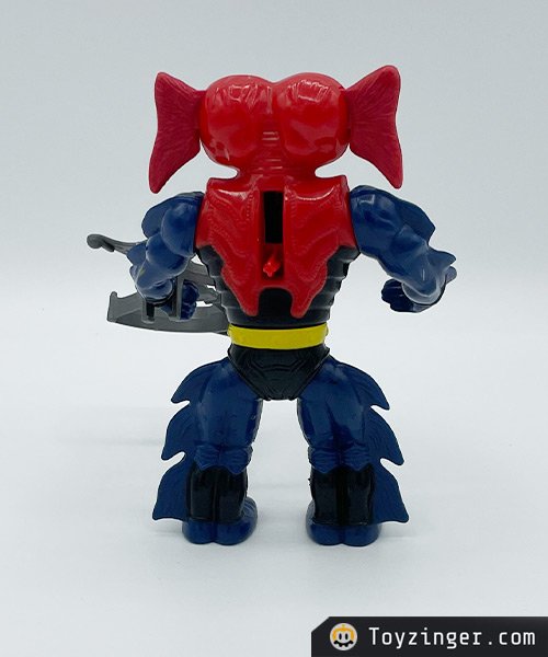 Masters of the Universe Vintage Figure