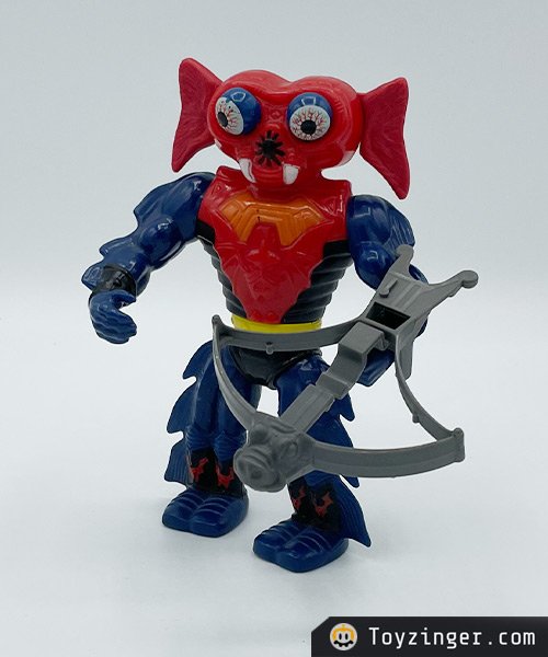 Masters of the Universe Vintage Figure