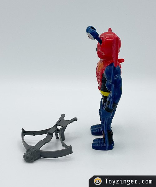 Masters of the Universe Vintage Figure