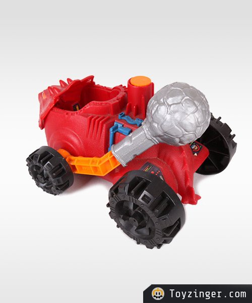 Masters of the Universe Vintage Figure