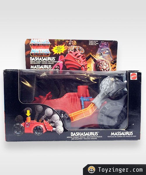 Masters of the Universe Vintage Figure