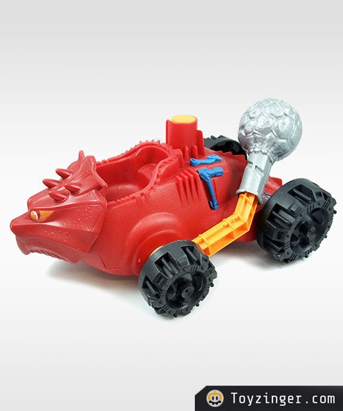 Masters of the Universe Vintage Figure