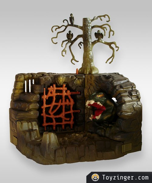 Masters of the Universe Vintage Figure