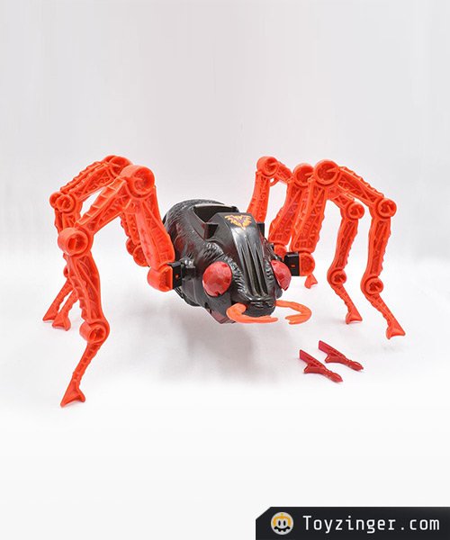 Masters of the Universe Vintage Figure