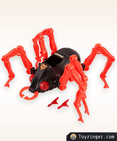 Masters of the Universe Vintage Figure