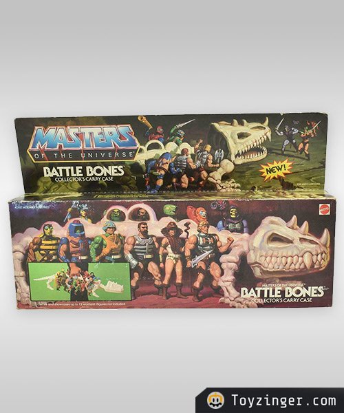 Masters of the Universe Vintage Figure