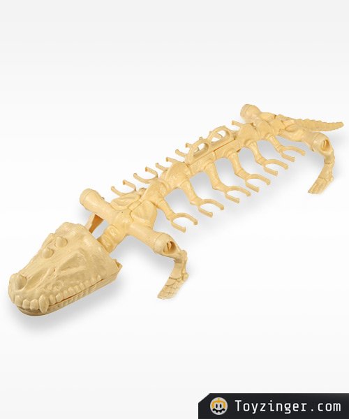 Masters of the Universe Vintage Figure