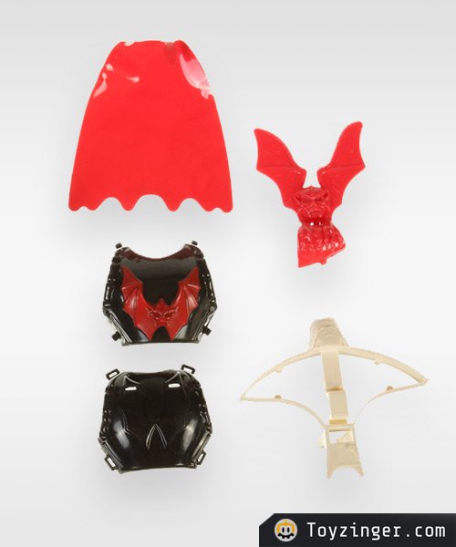 Masters of the Universe Vintage Figure