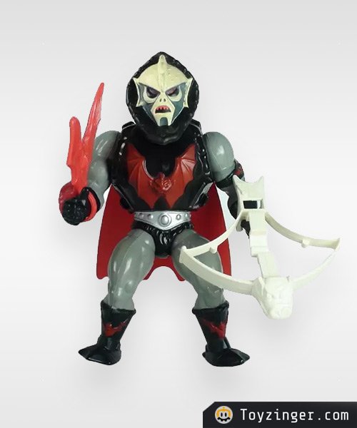 Masters of the Universe Vintage Figure