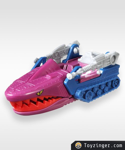 Masters of the Universe Vintage Figure