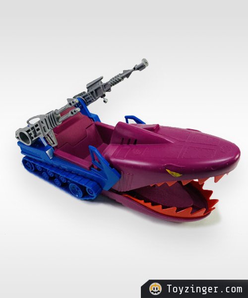 Masters of the Universe Vintage Figure