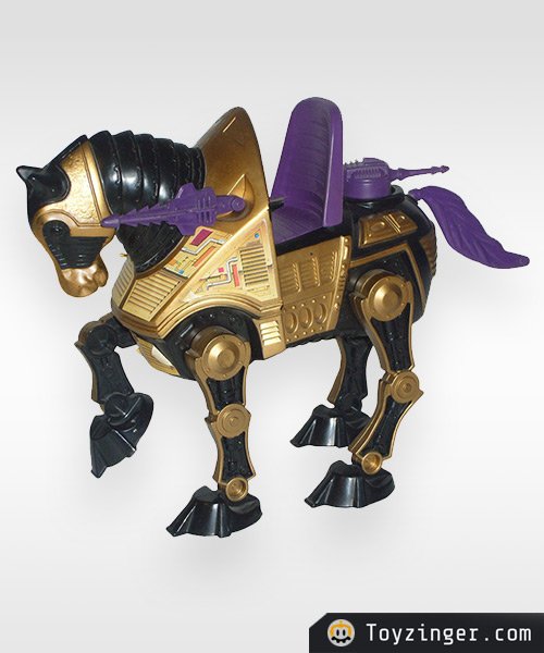 Masters of the Universe Vintage Figure