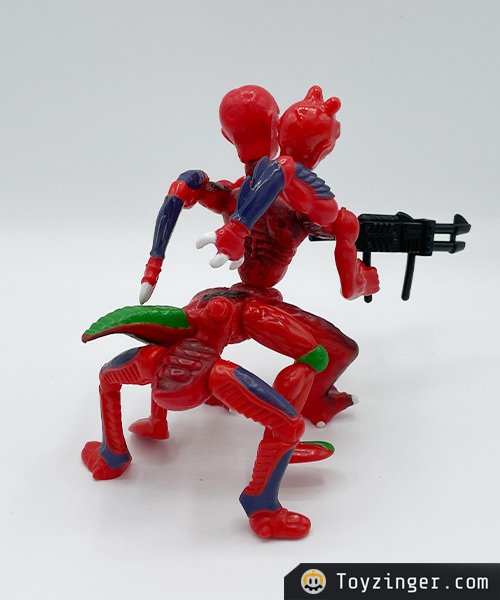 Masters of the Universe Vintage Figure