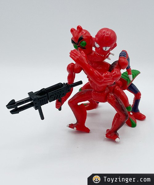 Masters of the Universe Vintage Figure