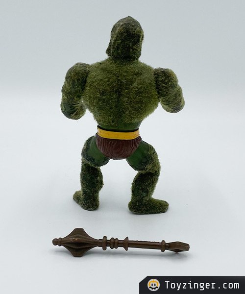 Masters of the Universe Vintage Figure