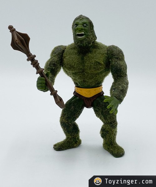 Masters of the Universe Vintage Figure