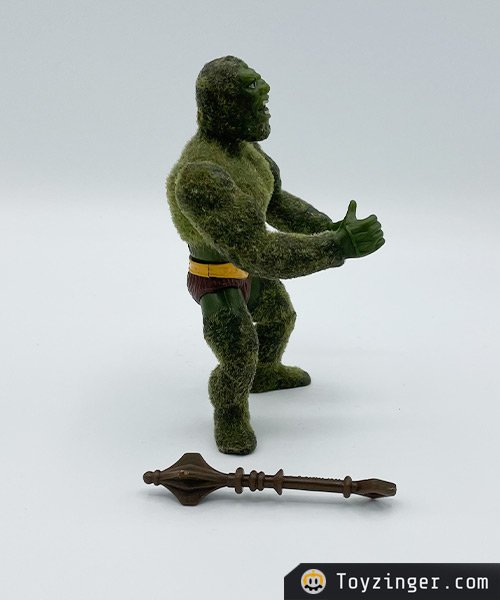 Masters of the Universe Vintage Figure