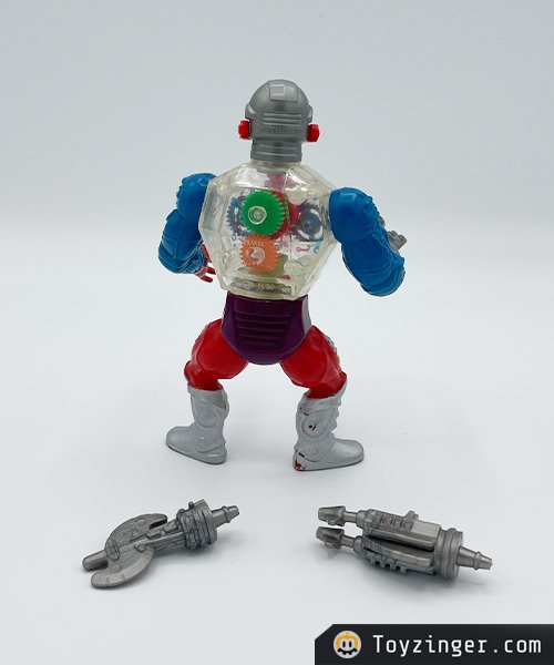 Masters of the Universe Vintage Figure