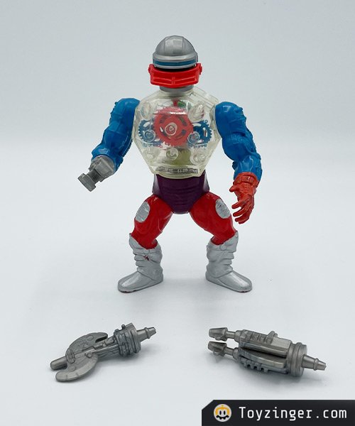 Masters of the Universe Vintage Figure