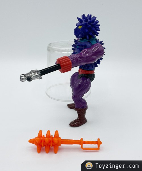 Masters of the Universe Vintage Figure