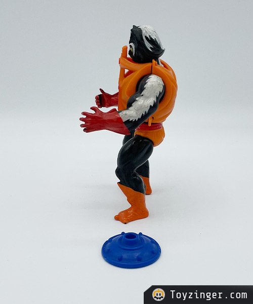 Masters of the Universe Vintage Figure