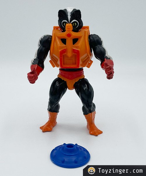 Masters of the Universe Vintage Figure