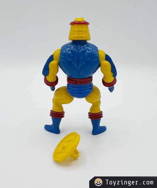 Masters of the Universe Vintage Figure