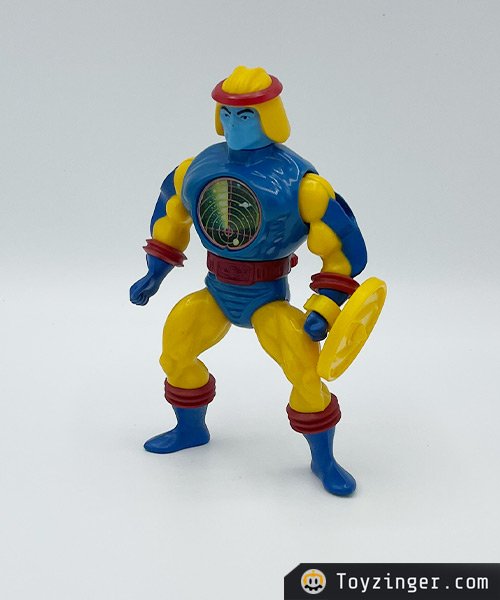 Masters of the Universe Vintage Figure