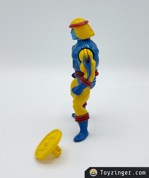 Masters of the Universe Vintage Figure