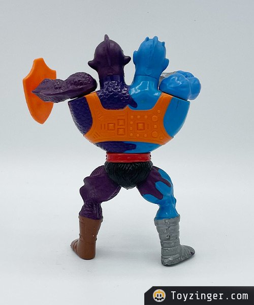 Masters of the Universe Vintage Figure