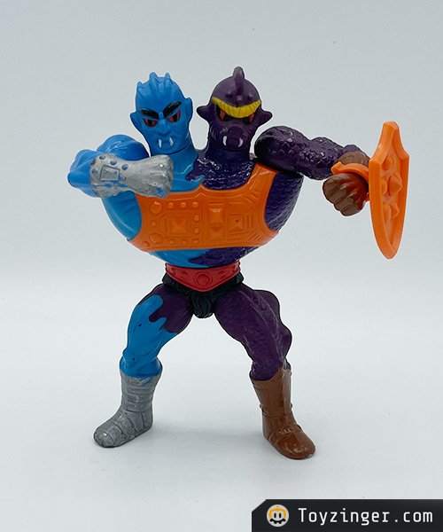 Masters of the Universe Vintage Figure