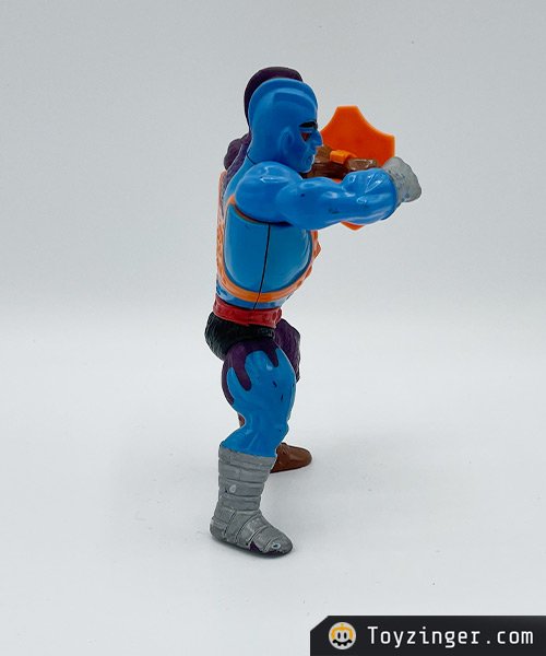 Masters of the Universe Vintage Figure