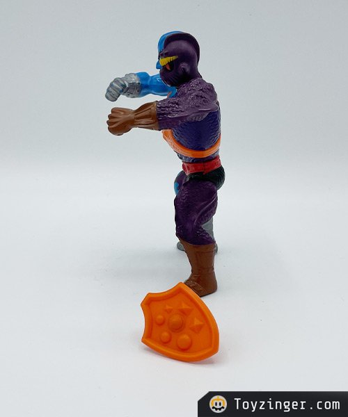 Masters of the Universe Vintage Figure