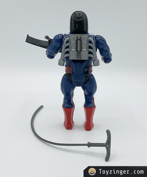 Masters of the Universe Vintage Figure