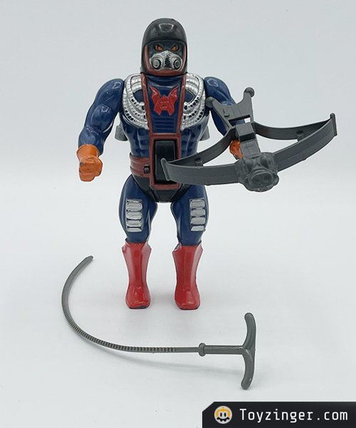 Masters of the Universe Vintage Figure