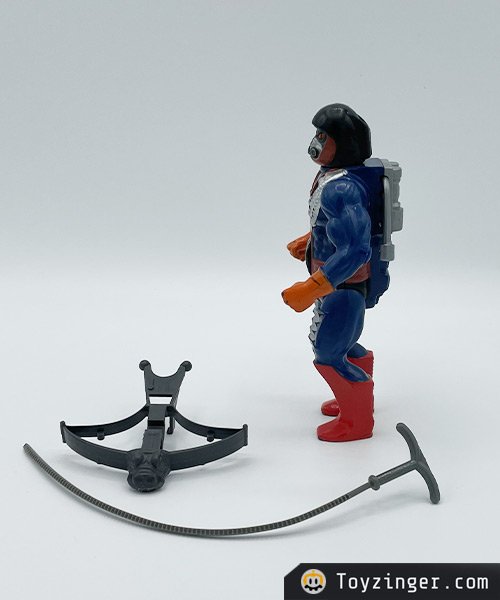 Masters of the Universe Vintage Figure