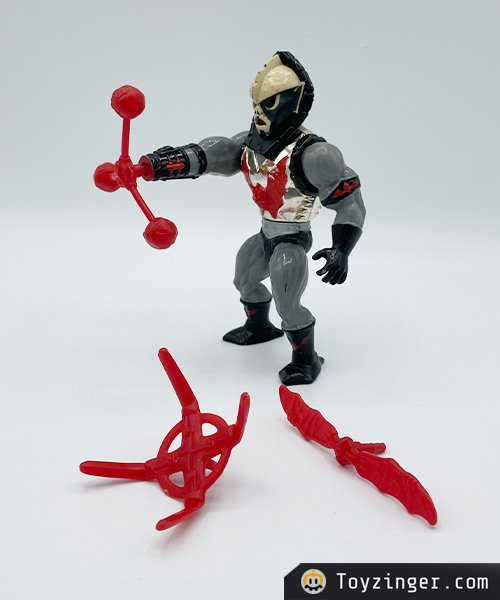 Masters of the Universe Vintage Figure