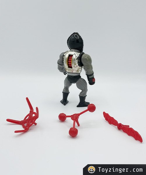 Masters of the Universe Vintage Figure