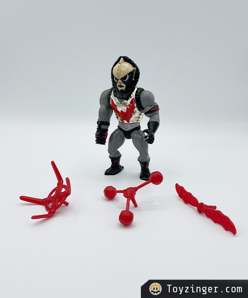 Masters of the Universe Vintage Figure