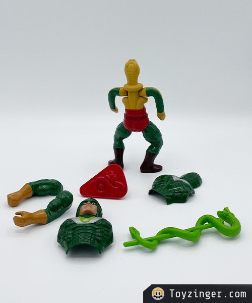 Masters of the Universe Vintage Figure