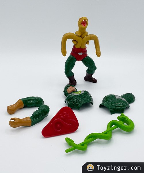 Masters of the Universe Vintage Figure