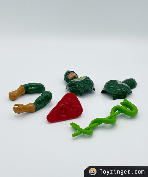 Masters of the Universe Vintage Figure