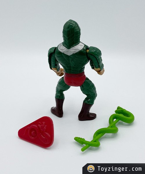 Masters of the Universe Vintage Figure