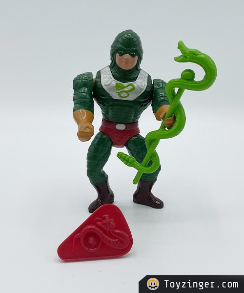 Masters of the Universe Vintage Figure